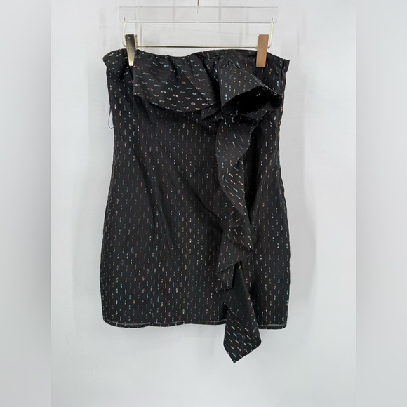 Lovers and Friends KRIS MINI‎ DRESS size medium - Picture 4 of 11